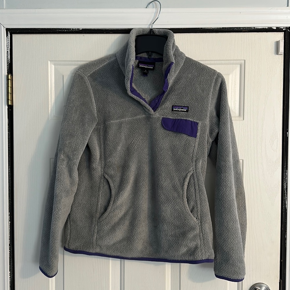 Patagonia Pullover